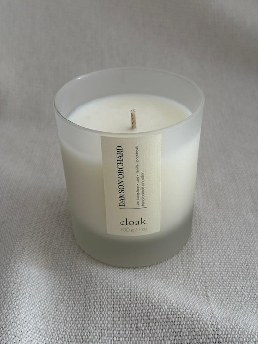 Damson Orchard candle 200g / 7 oz